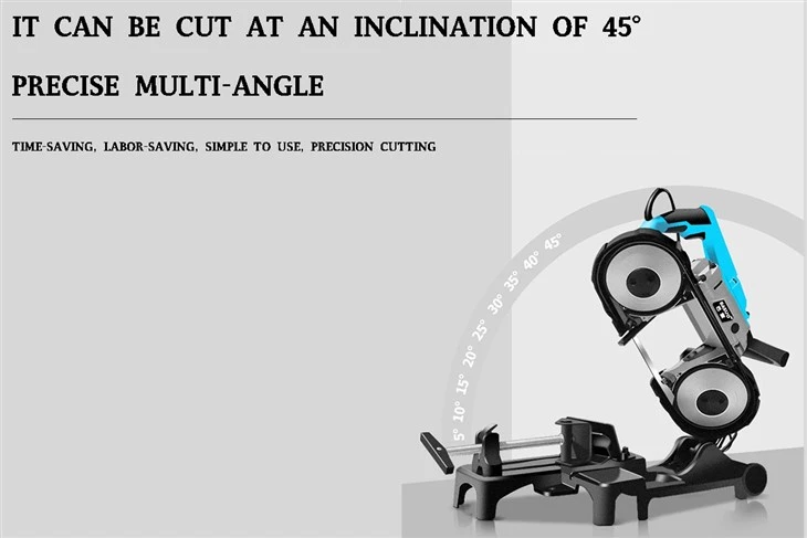 Band Saw Series