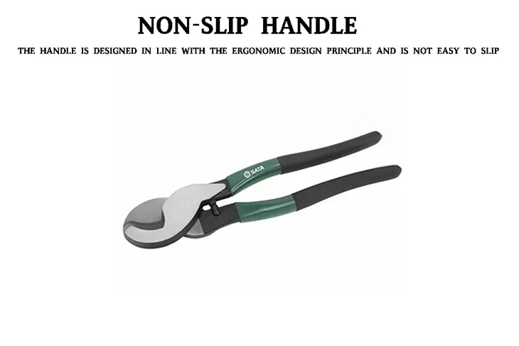 info-1-1 Red-handled Pruning Shears